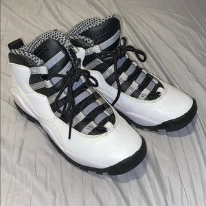 Jordan 10 Steels